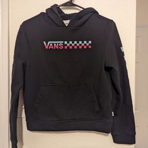Vans hoodie